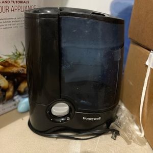 Honeywell Humidifier